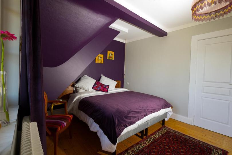 Flexbourg Le Clos D'Azel Maison D'Hotes المظهر الخارجي الصورة