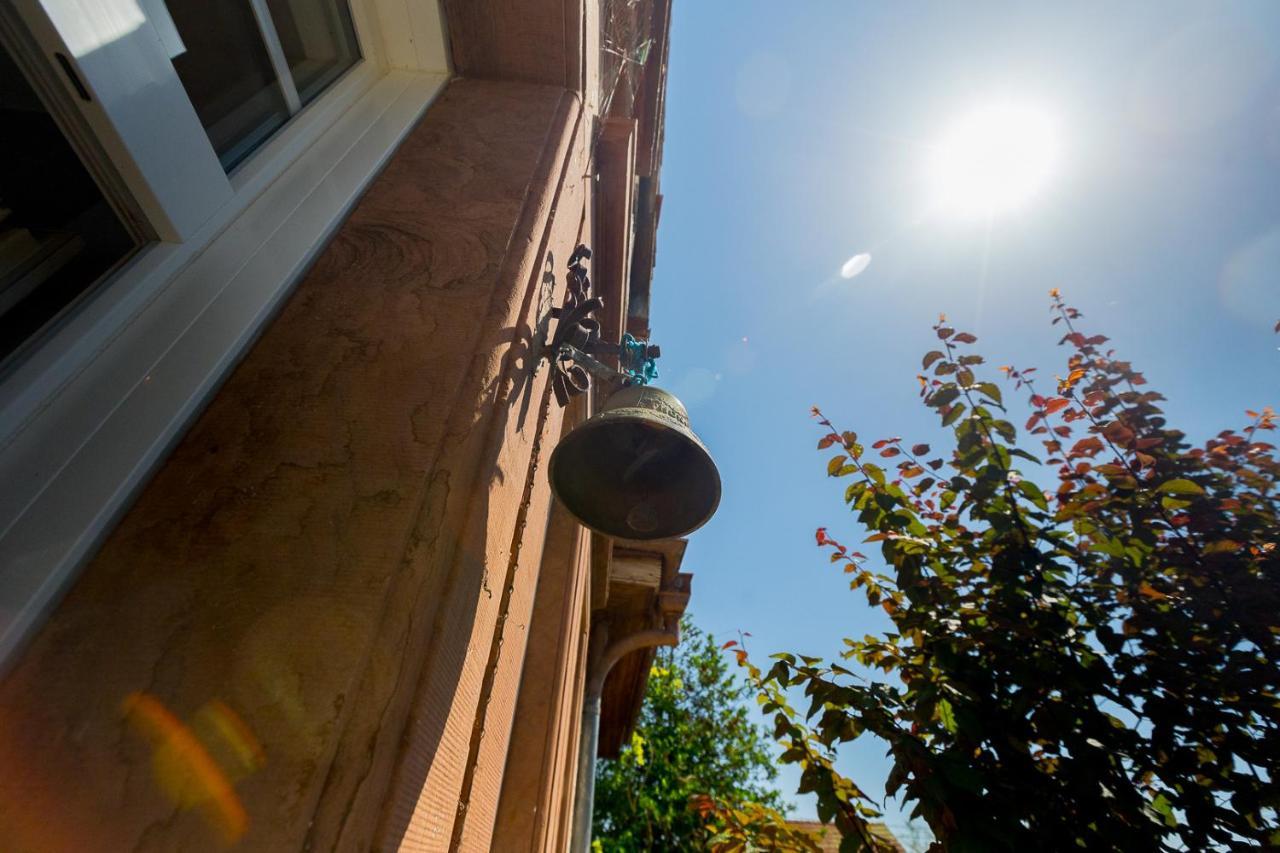 Flexbourg Le Clos D'Azel Maison D'Hotes المظهر الخارجي الصورة