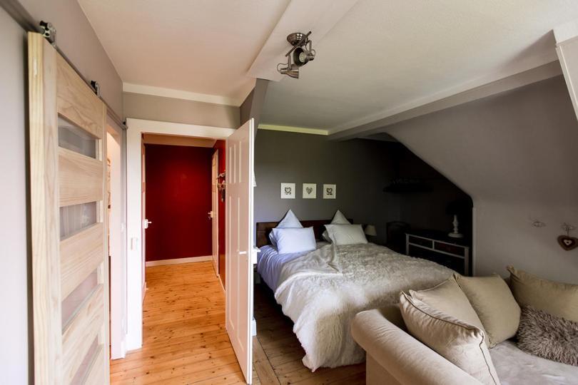 Flexbourg Le Clos D'Azel Maison D'Hotes المظهر الخارجي الصورة