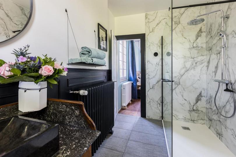 Flexbourg Le Clos D'Azel Maison D'Hotes المظهر الخارجي الصورة