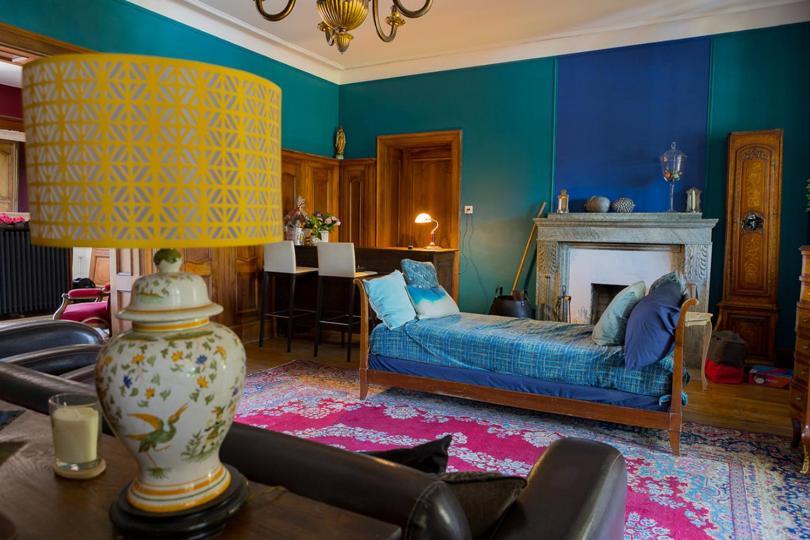 Flexbourg Le Clos D'Azel Maison D'Hotes المظهر الخارجي الصورة