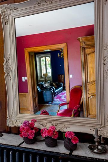 Flexbourg Le Clos D'Azel Maison D'Hotes المظهر الخارجي الصورة