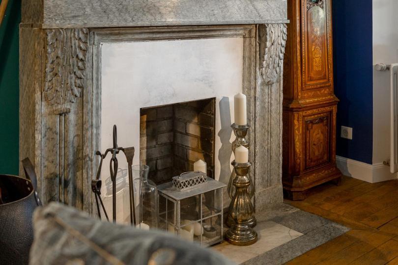 Flexbourg Le Clos D'Azel Maison D'Hotes المظهر الخارجي الصورة